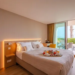 Hotel La, Sainte-Maxime