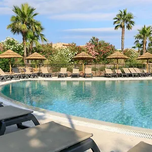 Resort Club Le Capet, Sainte-Maxime